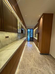Project Image of 0.0 - 3240.0 Sq.ft 4 BHK Builder Floor for buy in SR Homes 6