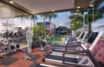 Project Image of 1000 Sq.ft 2 BHK Apartment / Flat for sale in Anand Nagar, Sinhagad Road for Rs. 12500000