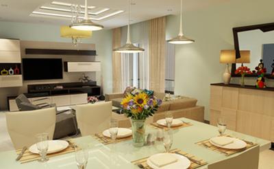 Project Image of 1248.0 - 3705.0 Sq.ft 2 BHK Apartment for buy in Wealth Mantra The Florencia