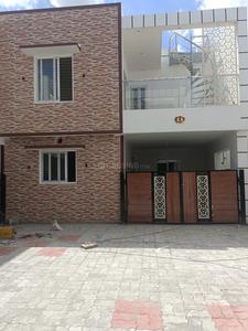 Project Image of 1513.0 - 1785.0 Sq.ft 3 BHK Villa for buy in GAG Anugraha
