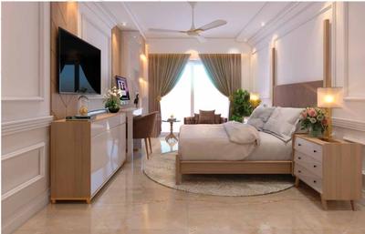 Project Image of 2665.5 - 6532.04 Sq.ft 3 BHK Apartment for buy in Park Belles Phase 2