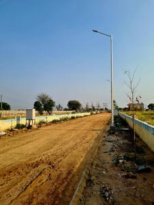 Project Image of 900.0 - 1800.0 Sq.ft Residential Plot Plot for buy in Janak Nandini Ramaa Enclave II