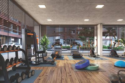 Project Image of 1226 Sq.ft 3.5 BHK Apartment / Flat for sale in Sargasan for Rs. 8700000
