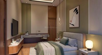 Project Image of 1243.46 - 1890.68 Sq.ft 3 BHK Apartment for buy in Sahakar Vogue 77