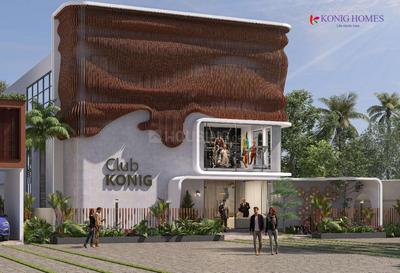 Residential Lands for Sale in Konig Pearl County 2