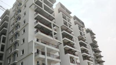 Project Image of 1200 Sq.ft 2 BHK Apartment / Flat for sale in Bowrampet for Rs. 6300000