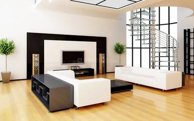 Project Image of 450.0 - 1260.0 Sq.ft 1 BHK Apartment for buy in Space Aanantham Apartments