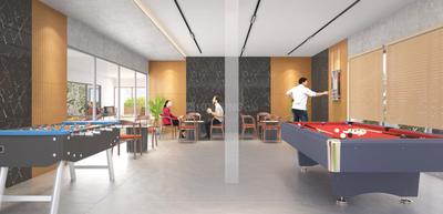 Project Image of 1053 Sq.ft 2 BHK Apartment / Flat for sale in Punawale for Rs. 7700000