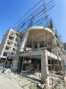 Project Image of 1101.0 - 2202.0 Sq.ft 2 BHK Apartment for buy in Russel Lions Gate
