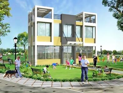 Project Image of 962 Sq.ft 2 BHK Apartment / Flat for sale in Kalyan West for Rs. 6300000