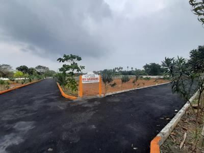 Project Image of 752.0 - 2415.0 Sq.ft Residential Plot Plot for buy in Staar RV Garden