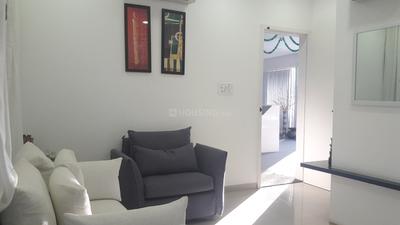 Project Image of 200.0 - 396.0 Sq.ft 1 RK Apartment for buy in Mantra Residency Phase 5