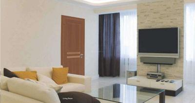 Project Image of 405.15 - 611.39 Sq.ft 1 BHK Apartment for buy in Regency Sarvam Phase 12