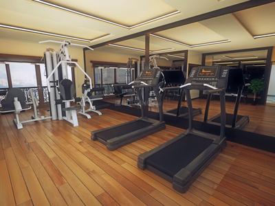 Project Image of 1679.0 - 2800.0 Sq.ft 3 BHK Apartment for buy in Adroit Sirius
