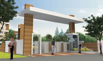 Project Image of 385.0 - 830.0 Sq.ft 1 BHK Apartment for buy in Kohinoor Bliss Park