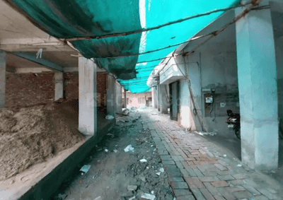 Project Image of 233.04 - 598.04 Sq.ft 1 BHK Apartment for buy in Urban Reality Sapnopuron Residency