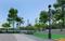 SM Art Internal Roads & Footpaths 3