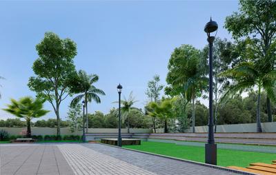 Project Image of 1182.0 - 1607.0 Sq.ft 2 BHK Apartment for buy in SM Art