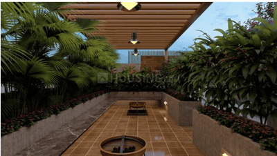 Project Image of 969.0 - 1134.0 Sq.ft 3 BHK Apartment for buy in 24 Sunshine Viva