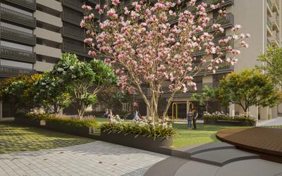 Project Image of 2340.0 - 2880.0 Sq.ft 3 BHK Apartment for buy in Capital Sivesta