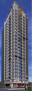 Project Image of 436.0 - 840.0 Sq.ft 1 BHK Apartment for buy in Gagangiri Aadhya