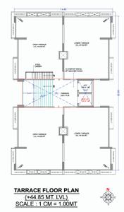 Project Image of 0.0 - 662.95 Sq.ft 2 BHK Apartment for buy in Marutinandan Ram Setu Heights