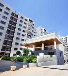 Project Image of 803.0 - 1047.0 Sq.ft 2 BHK Apartment for buy in Bren Celestia