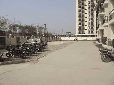 Project Image of 950.0 - 2250.0 Sq.ft 2 BHK Apartment for buy in Gardenia Golf City