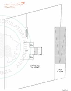 Project Image of 1300.5 - 1335.26 Sq.ft 4 BHK Apartment for buy in Aavkar Crown