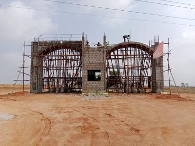 Project Image of 1485.0 - 2880.0 Sq.ft Residential Plot Plot for buy in Shiva Nandi Phase 2