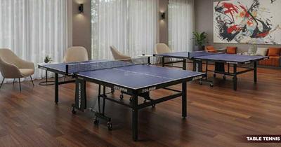 Project Image of 2740 Sq.ft 3 BHK Apartment / Flat for sale in Nagavara for Rs. 37900000