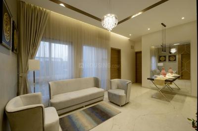 Project Image of 614.3 - 853.9 Sq.ft 2 BHK Apartment for buy in Unique Goodwill Unique Zest County Phase 2