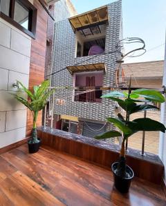 Project Image of 500.0 - 700.0 Sq.ft 2 BHK Builder Floor for buy in Shiv Mahima Floors