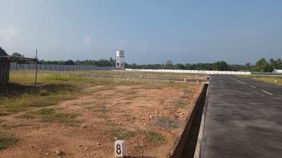 Project Image of 600.0 - 1500.0 Sq.ft Residential Plot Plot for buy in Velmaiyl Garden