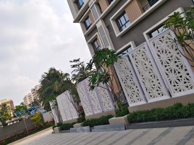 Project Image of 2322.0 - 2355.0 Sq.ft 4 BHK Apartment for buy in Bhawani Inara