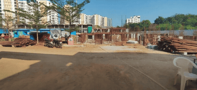 Project Image of 1605.0 - 1789.0 Sq.ft 3 BHK Apartment for buy in Casagrand Estilo