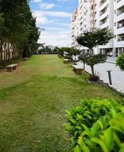 Project Image of 37.0 - 64.0 Sq.ft 1 BHK Apartment for buy in Resonant Landmark Paradise Phase 2
