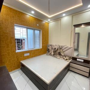 Silver Oak Bedroom 2