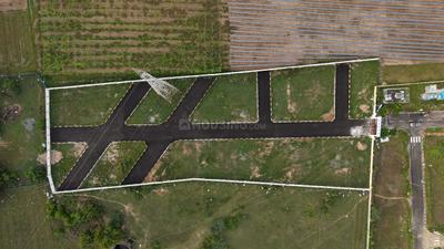 Project Image of 598.0 - 2080.0 Sq.ft Residential Plot Plot for buy in JK Vaagai Samuthra City