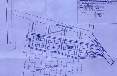 Pionier Central Avenue Phase 3 Master Plan 1