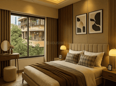 Project Image of 423.0 - 650.0 Sq.ft 1 BHK Apartment for buy in Heritage Janki Heritage
