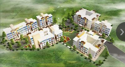 Omkar Residency Images for Elevation of Omkar and Royal Realtors Residency 1