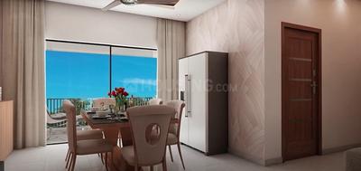 Project Image of 482.9 - 950.86 Sq.ft 1 BHK Apartment for buy in Onkar Bliss