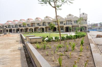 Project Image of 1770.0 - 2850.0 Sq.ft 3 BHK Apartment for buy in Western Court