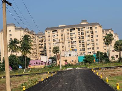 Project Image of 750.0 - 1520.0 Sq.ft Residential Plot Plot for buy in AVP Kanagam