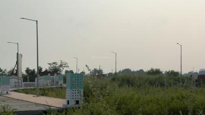 Project Image of 1049.49 - 2322.12 Sq.ft Residential Plot Plot for buy in Oasis 31