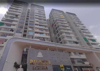 Rivanta Luxuria Elevation 1