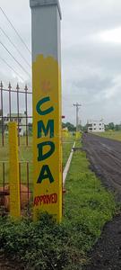 Shree Avenue Elevation 1