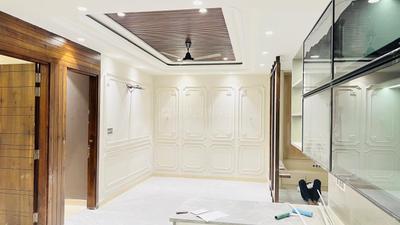 Project Image of 1500.0 - 2500.0 Sq.ft 3 BHK Builder Floor for buy in Prop Bricks Navshakti Ultra Luxury Floors