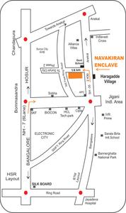 Project Image of 1200.0 - 1600.0 Sq.ft Residential Plot Plot for buy in Dreamciti Navakiran Enclave